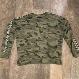 Miss me long sleeve from H&M